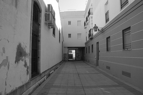 Santiago de la Ribera